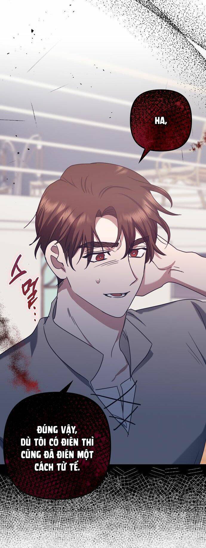 Cuộc Sống Độc Thân Giản Dị Của Quý Cô Bị Bỏ Rơi Chap 22 - Next Chap 23