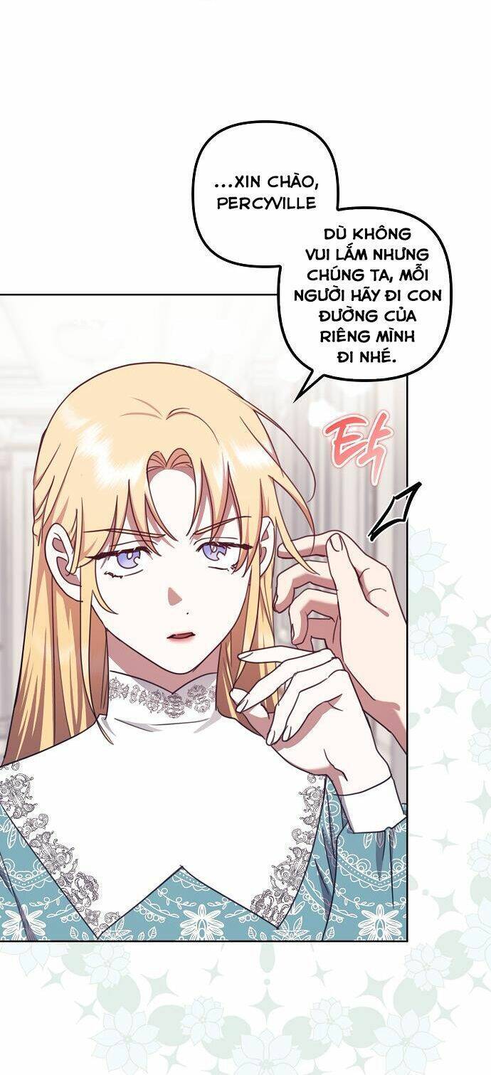 Cuộc Sống Độc Thân Giản Dị Của Quý Cô Bị Bỏ Rơi Chap 22 - Next Chap 23