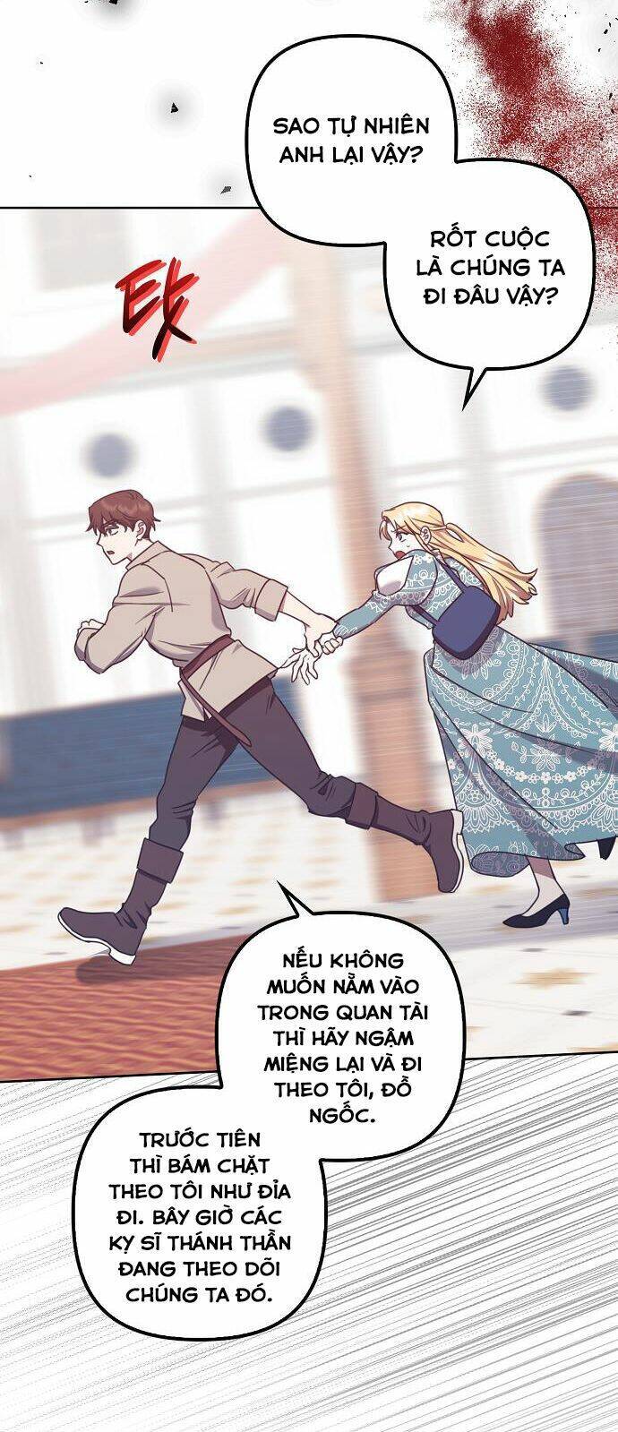 Cuộc Sống Độc Thân Giản Dị Của Quý Cô Bị Bỏ Rơi Chap 22 - Next Chap 23