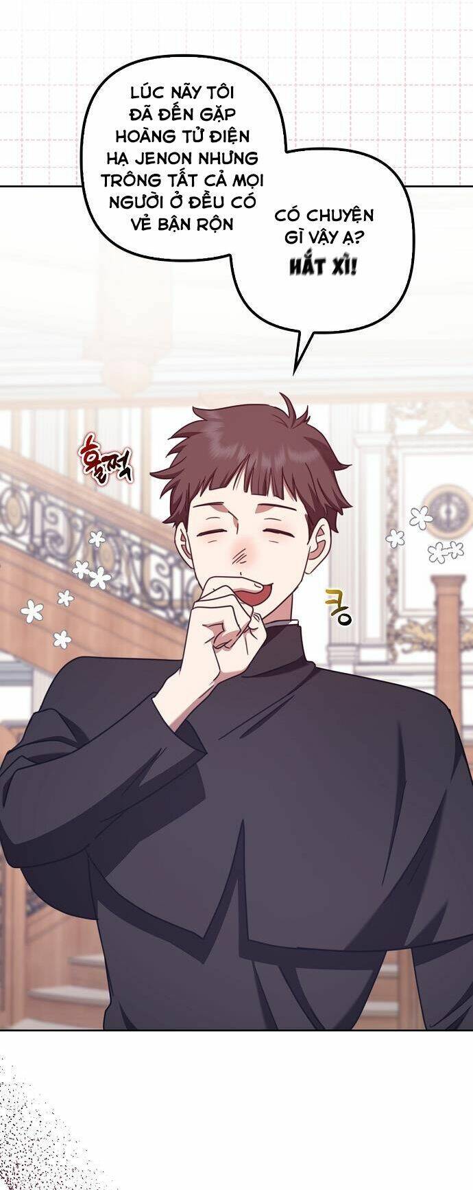Cuộc Sống Độc Thân Giản Dị Của Quý Cô Bị Bỏ Rơi Chap 22 - Next Chap 23