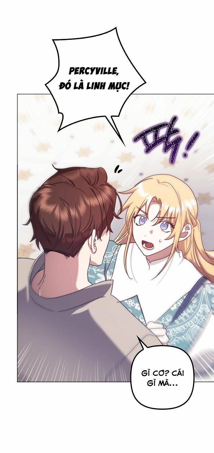 Cuộc Sống Độc Thân Giản Dị Của Quý Cô Bị Bỏ Rơi Chap 22 - Next Chap 23