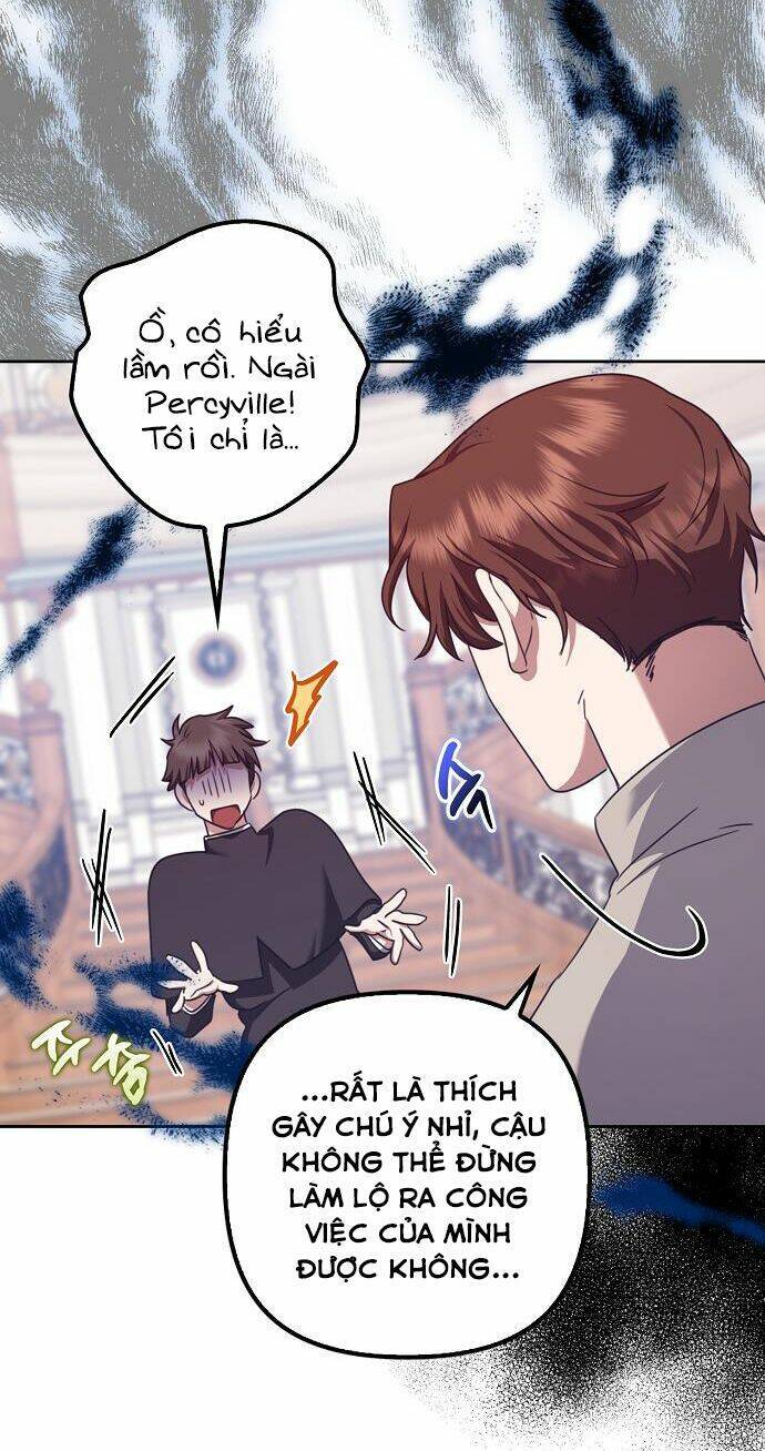 Cuộc Sống Độc Thân Giản Dị Của Quý Cô Bị Bỏ Rơi Chap 22 - Next Chap 23
