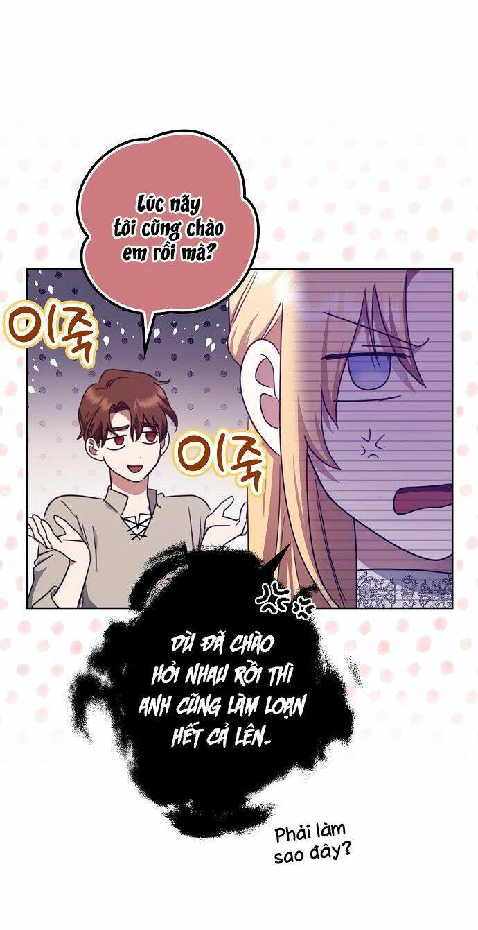 Cuộc Sống Độc Thân Giản Dị Của Quý Cô Bị Bỏ Rơi Chap 22 - Next Chap 23