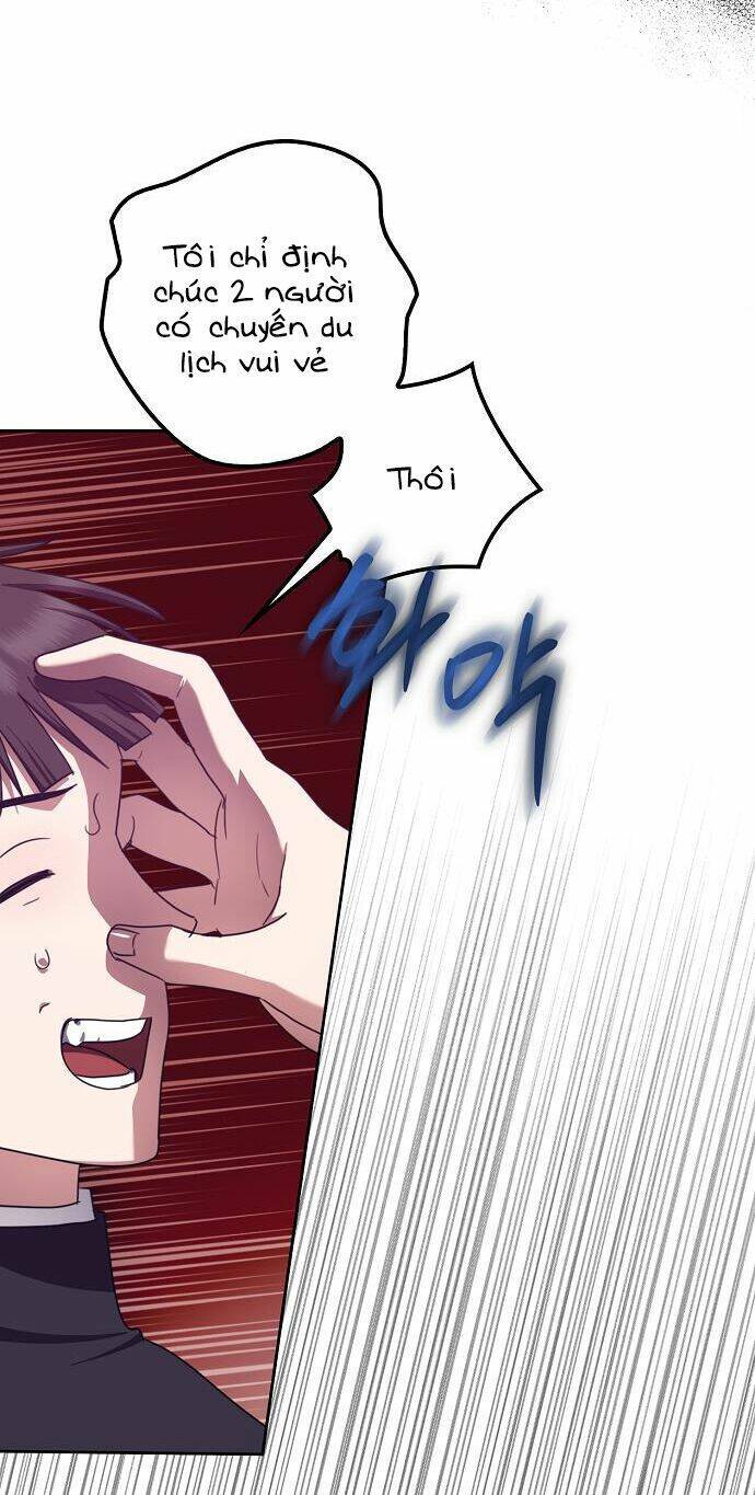 Cuộc Sống Độc Thân Giản Dị Của Quý Cô Bị Bỏ Rơi Chap 22 - Next Chap 23
