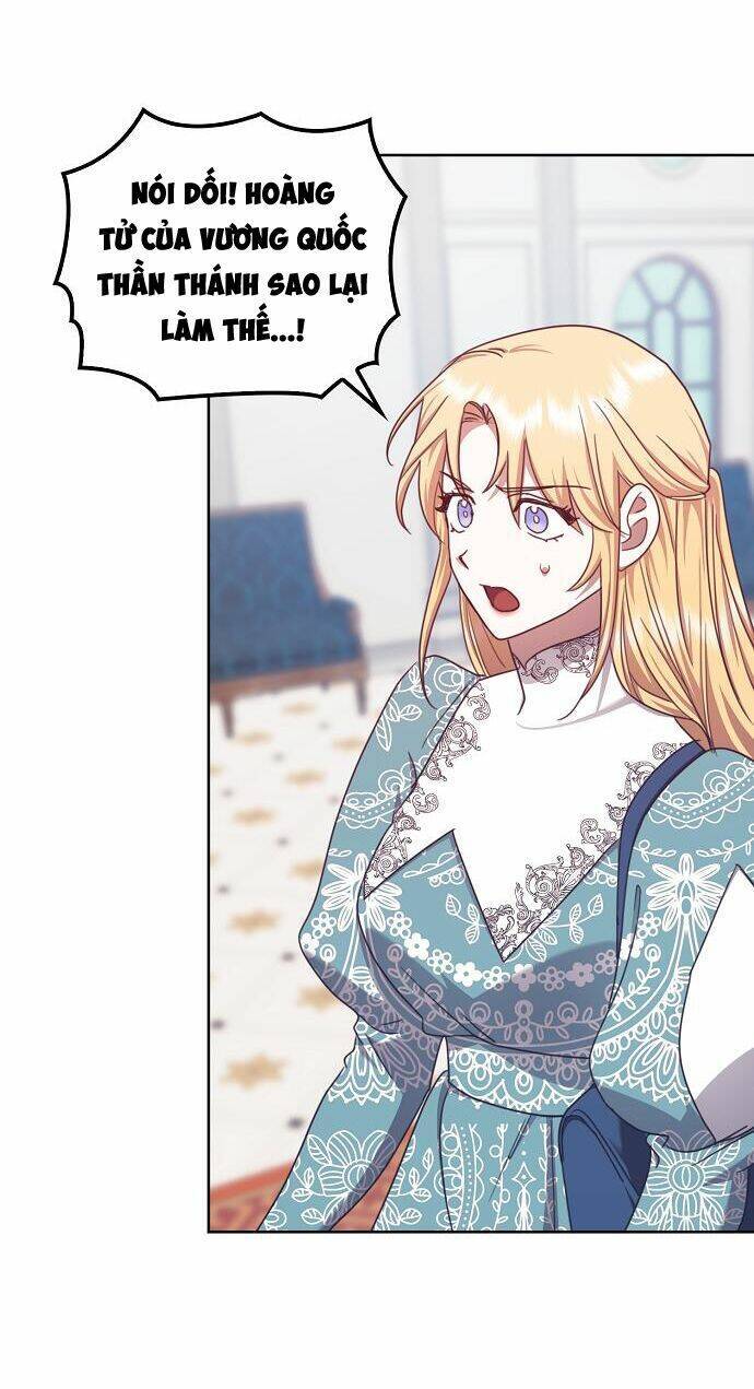 Cuộc Sống Độc Thân Giản Dị Của Quý Cô Bị Bỏ Rơi Chap 22 - Next Chap 23