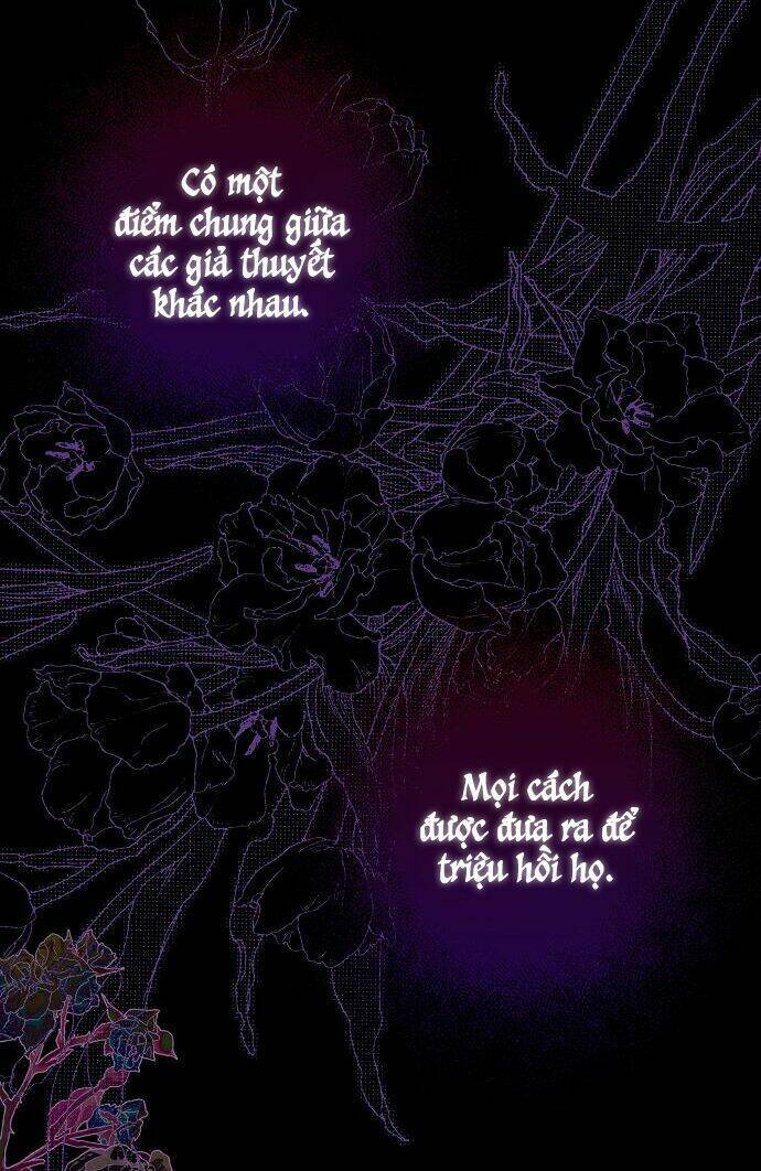 Cuộc Sống Độc Thân Giản Dị Của Quý Cô Bị Bỏ Rơi Chap 22 - Next Chap 23