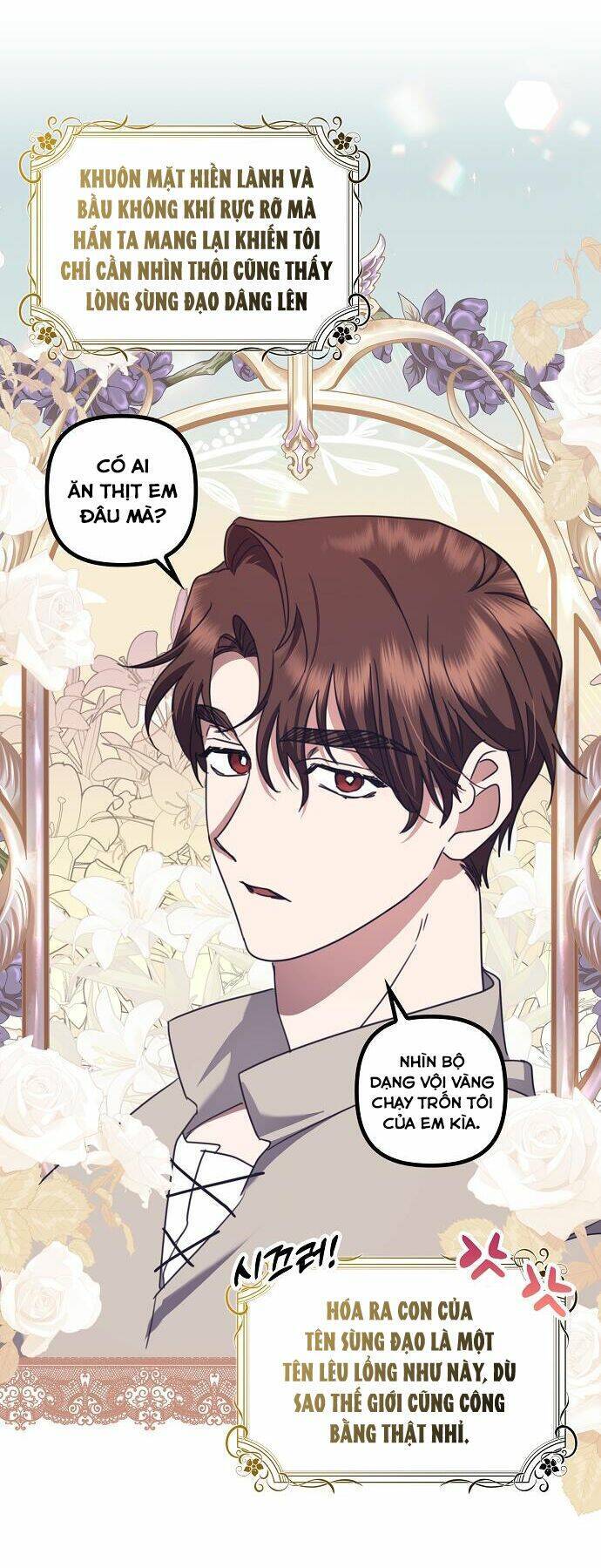 Cuộc Sống Độc Thân Giản Dị Của Quý Cô Bị Bỏ Rơi Chap 22 - Next Chap 23