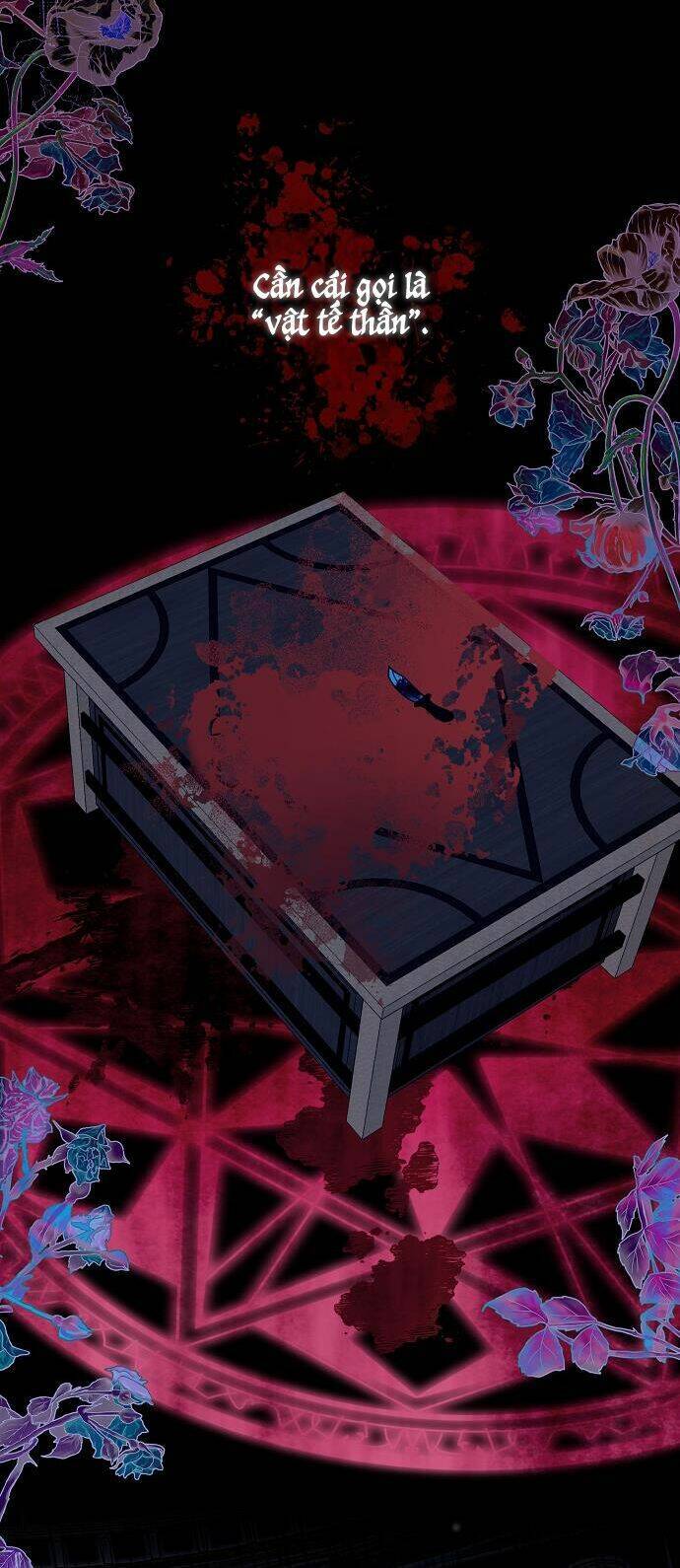 Cuộc Sống Độc Thân Giản Dị Của Quý Cô Bị Bỏ Rơi Chap 22 - Next Chap 23