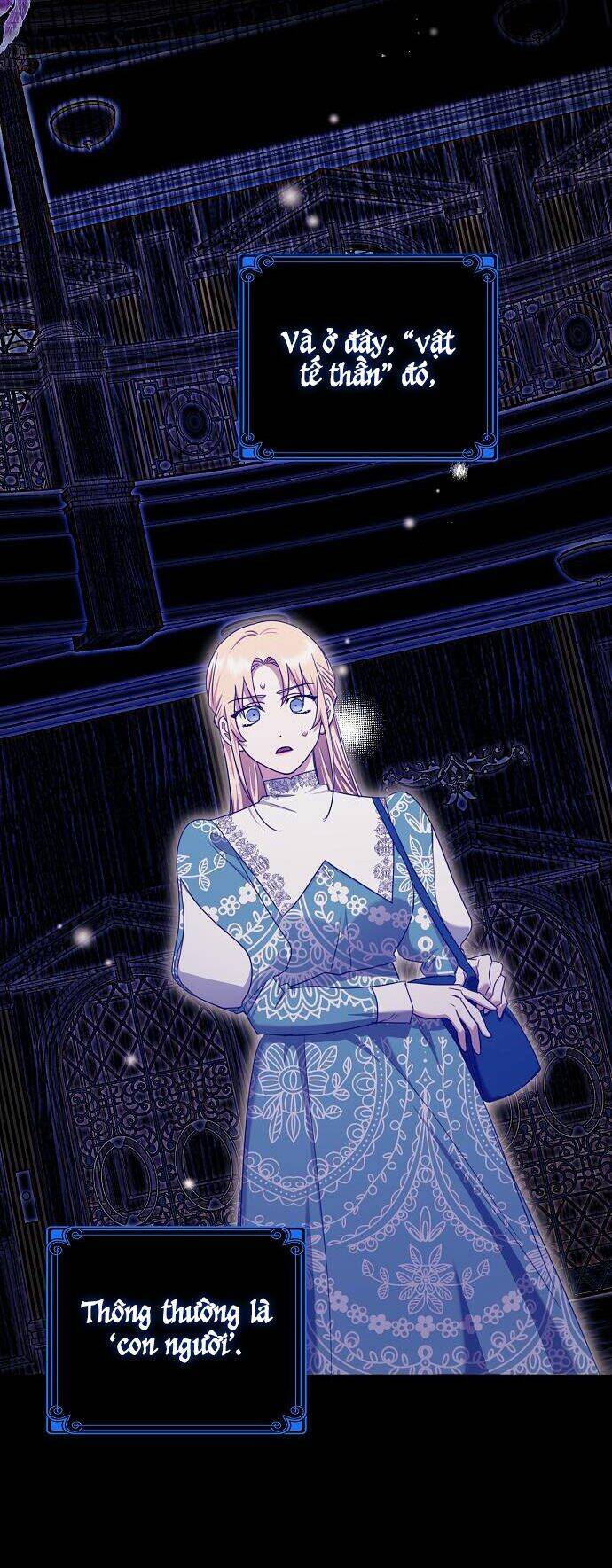 Cuộc Sống Độc Thân Giản Dị Của Quý Cô Bị Bỏ Rơi Chap 22 - Next Chap 23
