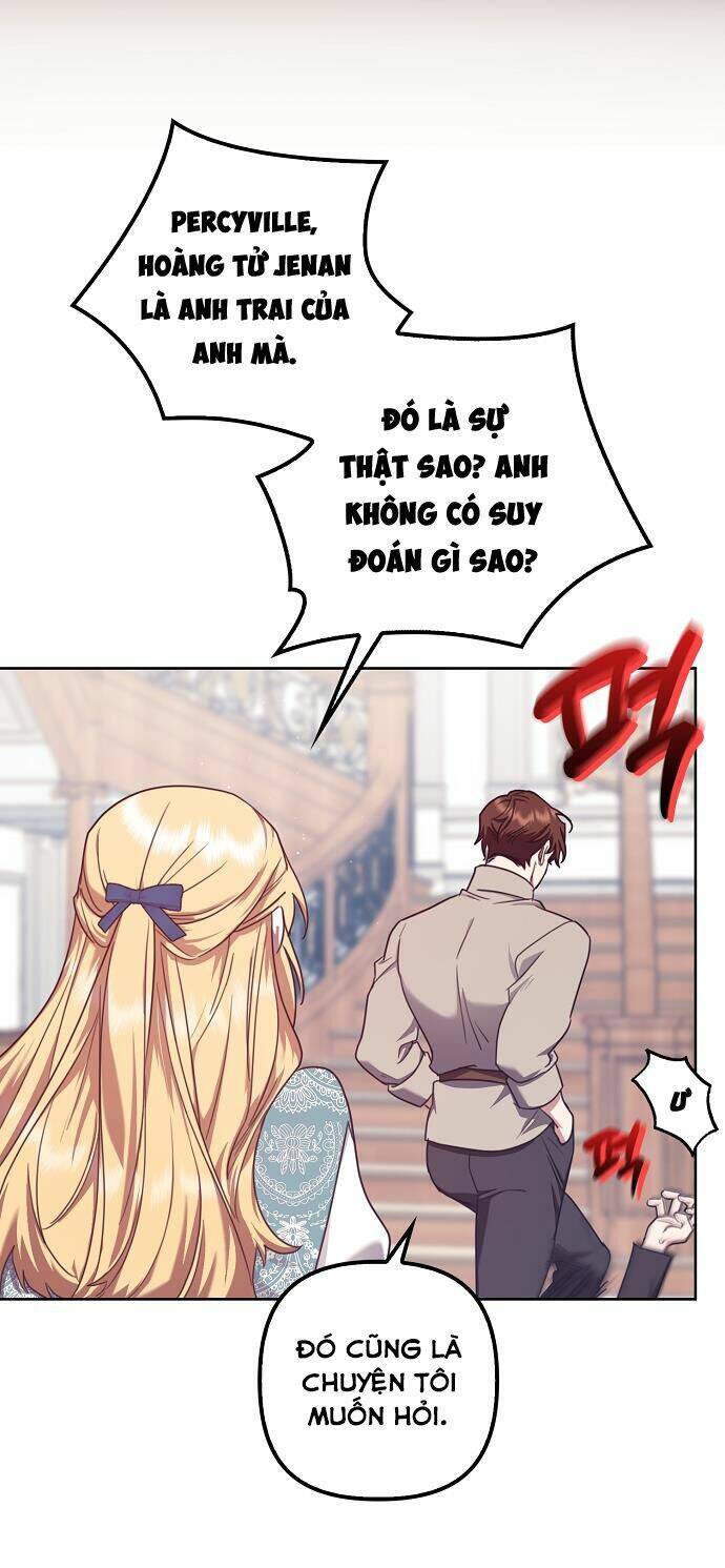 Cuộc Sống Độc Thân Giản Dị Của Quý Cô Bị Bỏ Rơi Chap 22 - Next Chap 23