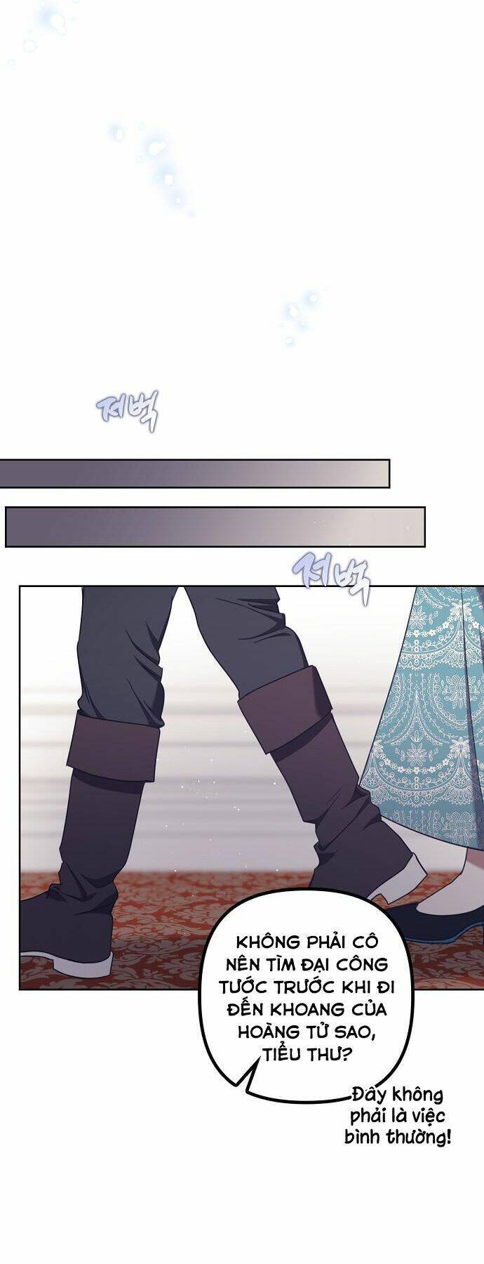 Cuộc Sống Độc Thân Giản Dị Của Quý Cô Bị Bỏ Rơi Chap 22 - Next Chap 23