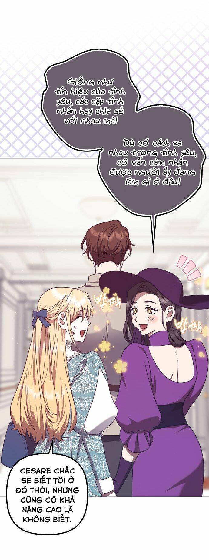 Cuộc Sống Độc Thân Giản Dị Của Quý Cô Bị Bỏ Rơi Chap 22 - Next Chap 23