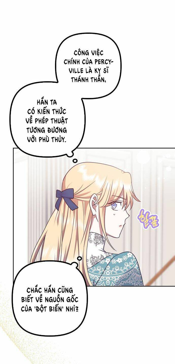 Cuộc Sống Độc Thân Giản Dị Của Quý Cô Bị Bỏ Rơi Chap 22 - Next Chap 23