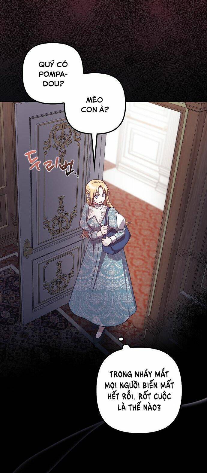 Cuộc Sống Độc Thân Giản Dị Của Quý Cô Bị Bỏ Rơi Chap 22 - Next Chap 23