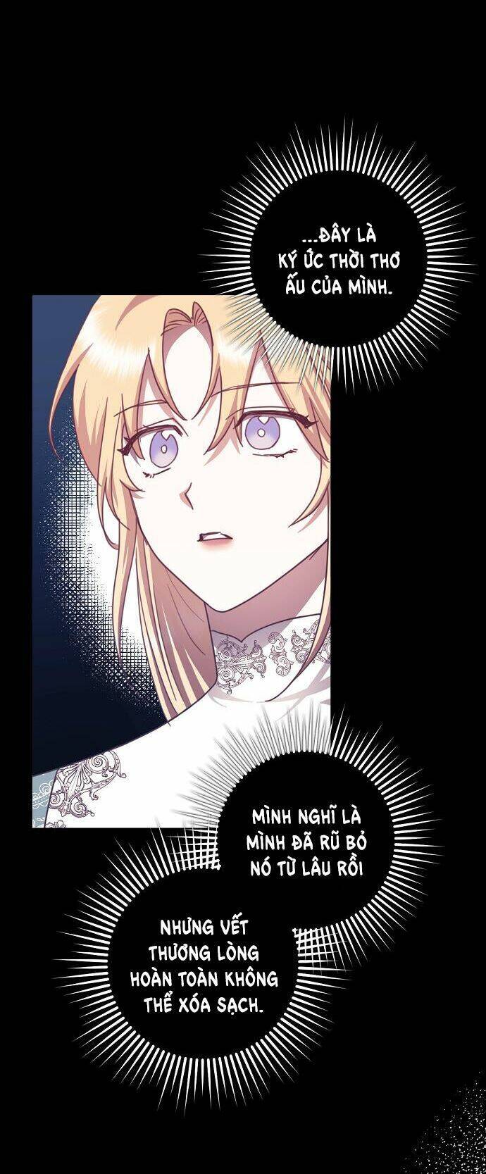 Cuộc Sống Độc Thân Giản Dị Của Quý Cô Bị Bỏ Rơi Chap 22 - Next Chap 23