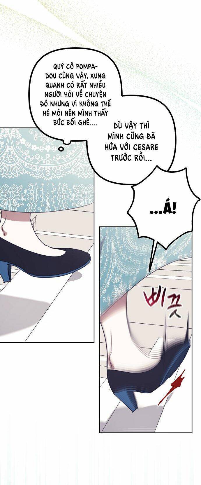 Cuộc Sống Độc Thân Giản Dị Của Quý Cô Bị Bỏ Rơi Chap 22 - Next Chap 23