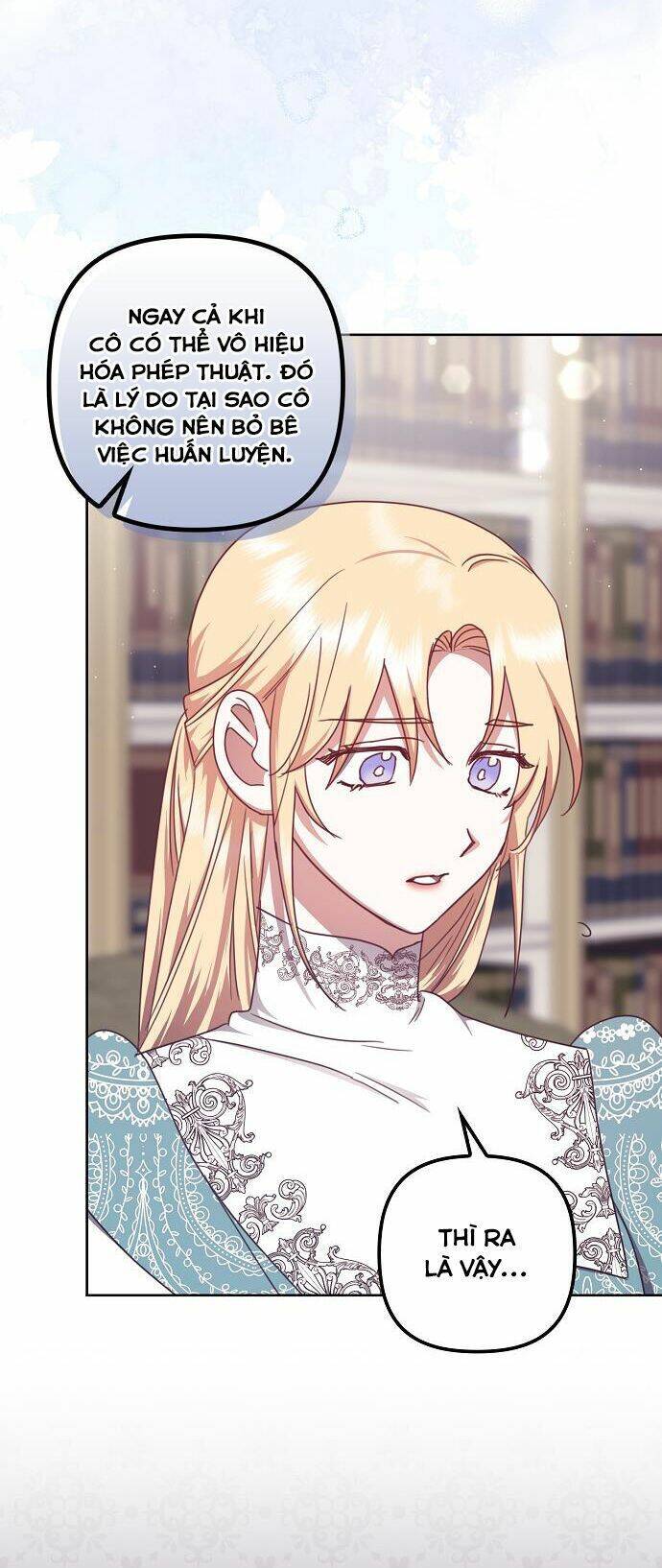 Cuộc Sống Độc Thân Giản Dị Của Quý Cô Bị Bỏ Rơi Chap 23 - Next Chap 24
