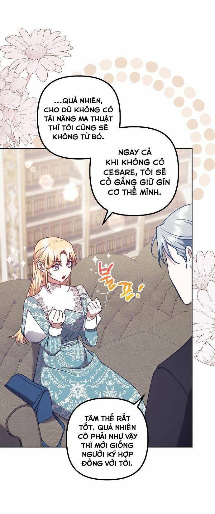 Cuộc Sống Độc Thân Giản Dị Của Quý Cô Bị Bỏ Rơi Chap 23 - Next Chap 24
