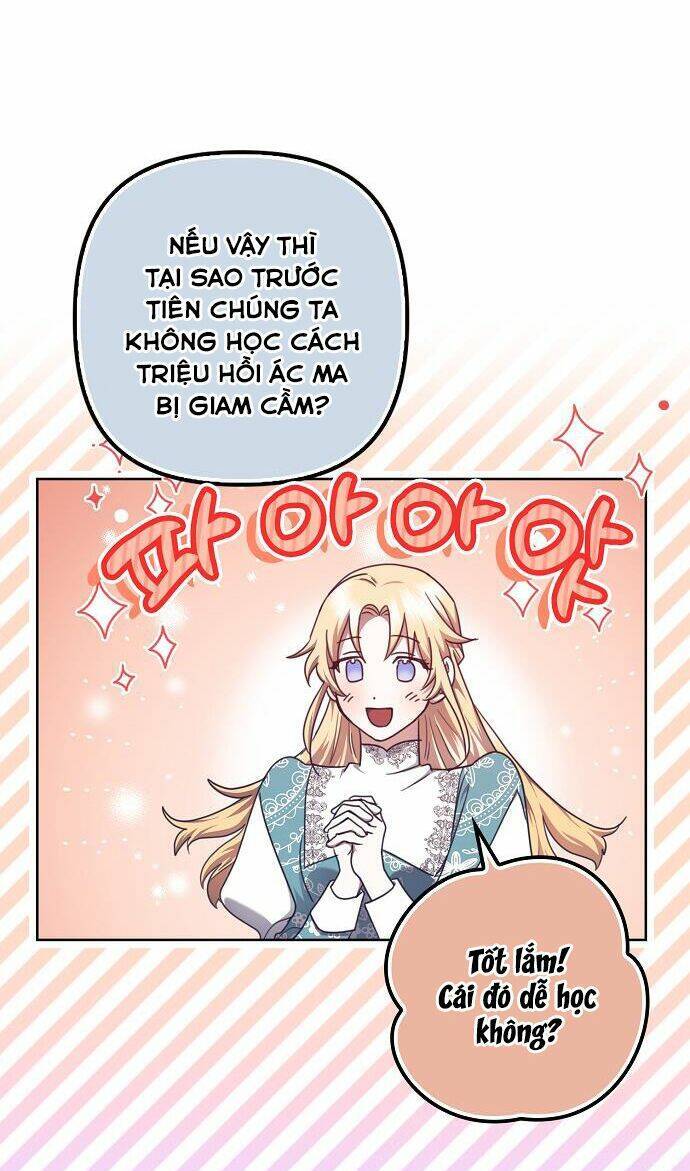 Cuộc Sống Độc Thân Giản Dị Của Quý Cô Bị Bỏ Rơi Chap 23 - Next Chap 24