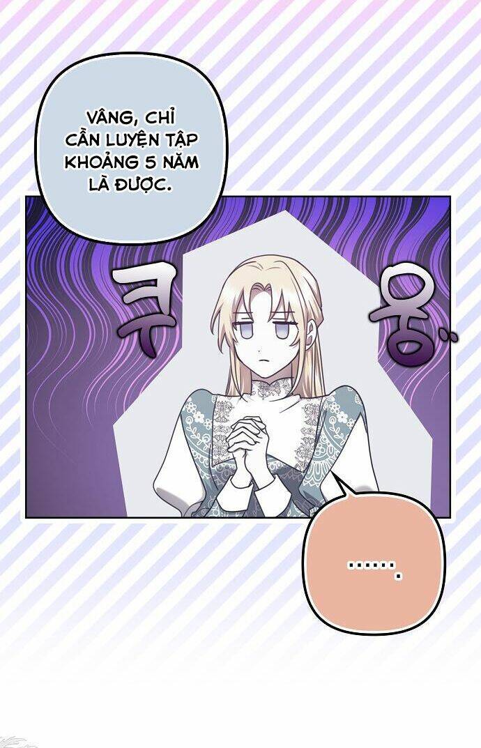 Cuộc Sống Độc Thân Giản Dị Của Quý Cô Bị Bỏ Rơi Chap 23 - Next Chap 24