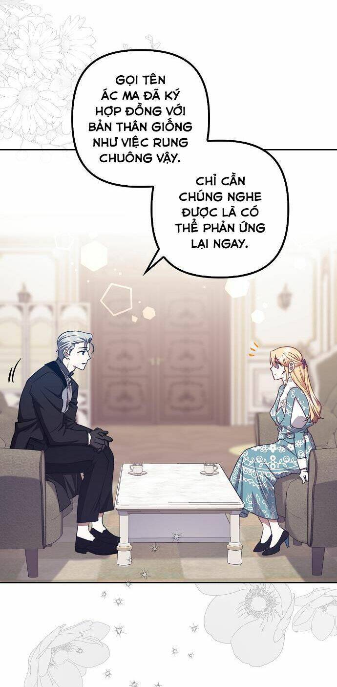 Cuộc Sống Độc Thân Giản Dị Của Quý Cô Bị Bỏ Rơi Chap 23 - Next Chap 24