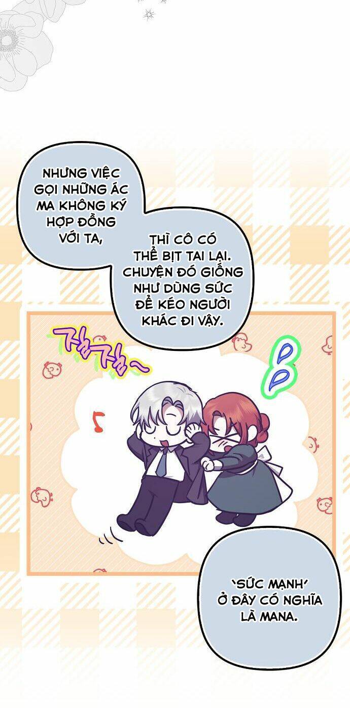 Cuộc Sống Độc Thân Giản Dị Của Quý Cô Bị Bỏ Rơi Chap 23 - Next Chap 24