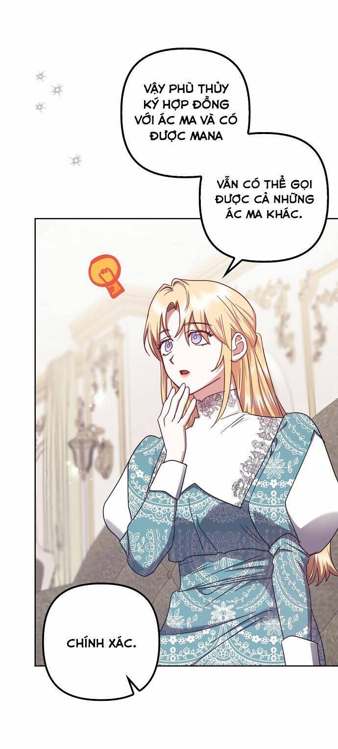 Cuộc Sống Độc Thân Giản Dị Của Quý Cô Bị Bỏ Rơi Chap 23 - Next Chap 24