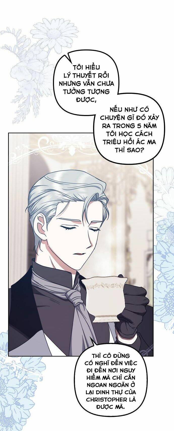 Cuộc Sống Độc Thân Giản Dị Của Quý Cô Bị Bỏ Rơi Chap 23 - Next Chap 24