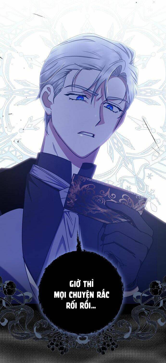 Cuộc Sống Độc Thân Giản Dị Của Quý Cô Bị Bỏ Rơi Chap 23 - Next Chap 24