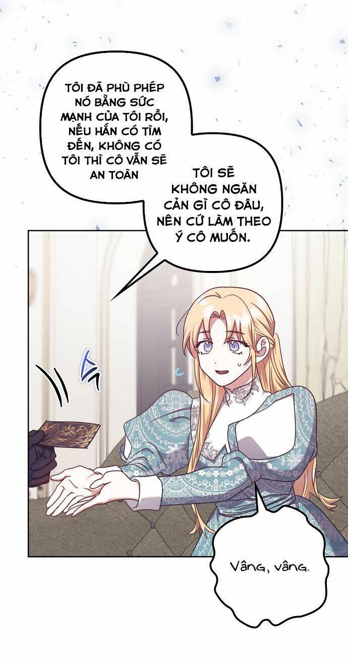 Cuộc Sống Độc Thân Giản Dị Của Quý Cô Bị Bỏ Rơi Chap 23 - Next Chap 24