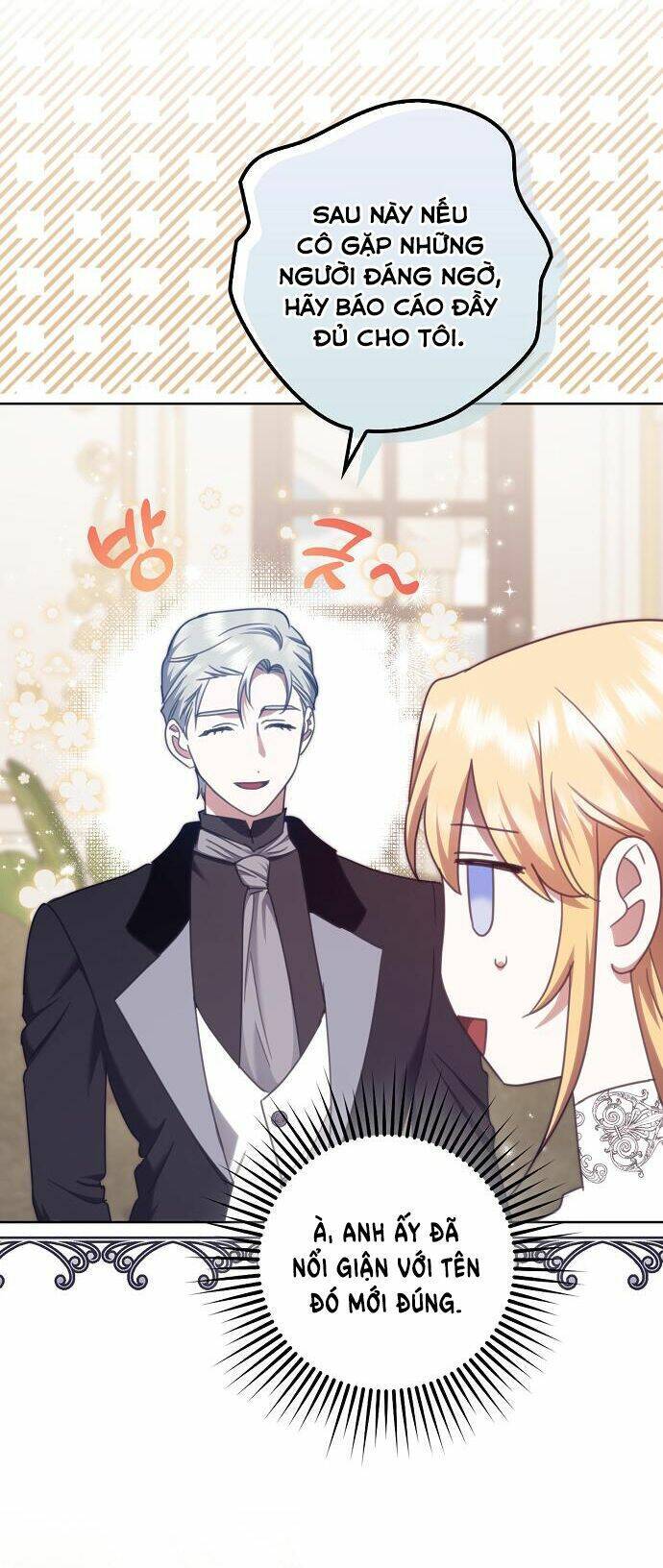 Cuộc Sống Độc Thân Giản Dị Của Quý Cô Bị Bỏ Rơi Chap 23 - Next Chap 24