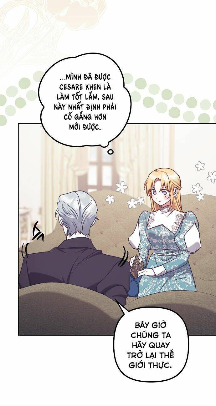 Cuộc Sống Độc Thân Giản Dị Của Quý Cô Bị Bỏ Rơi Chap 23 - Next Chap 24