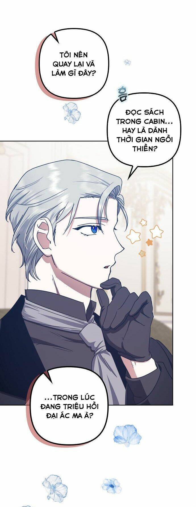 Cuộc Sống Độc Thân Giản Dị Của Quý Cô Bị Bỏ Rơi Chap 23 - Next Chap 24