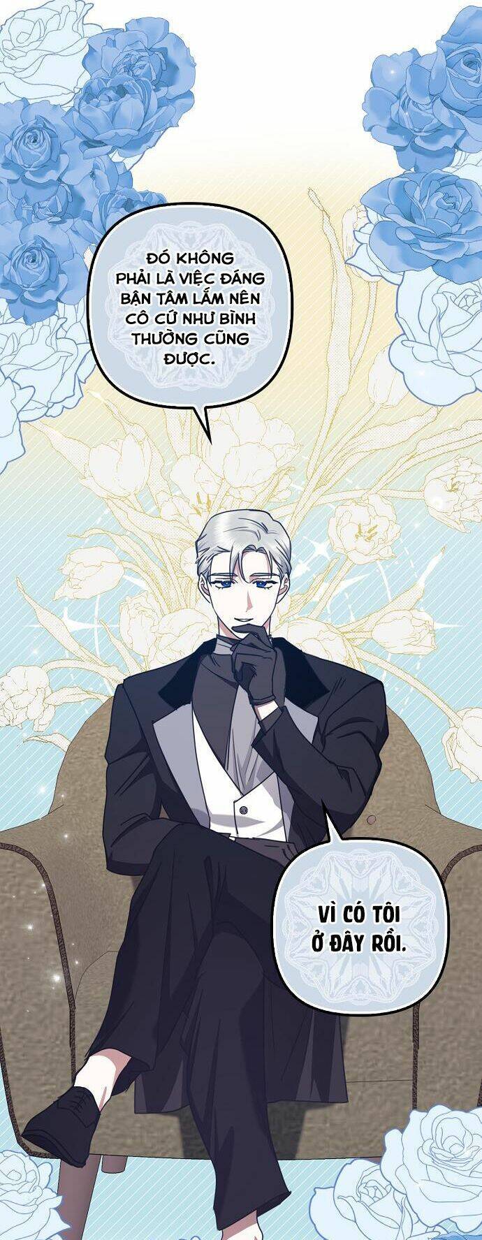 Cuộc Sống Độc Thân Giản Dị Của Quý Cô Bị Bỏ Rơi Chap 23 - Next Chap 24