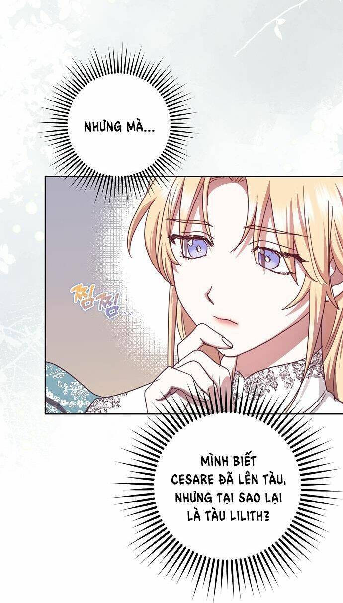 Cuộc Sống Độc Thân Giản Dị Của Quý Cô Bị Bỏ Rơi Chap 23 - Next Chap 24