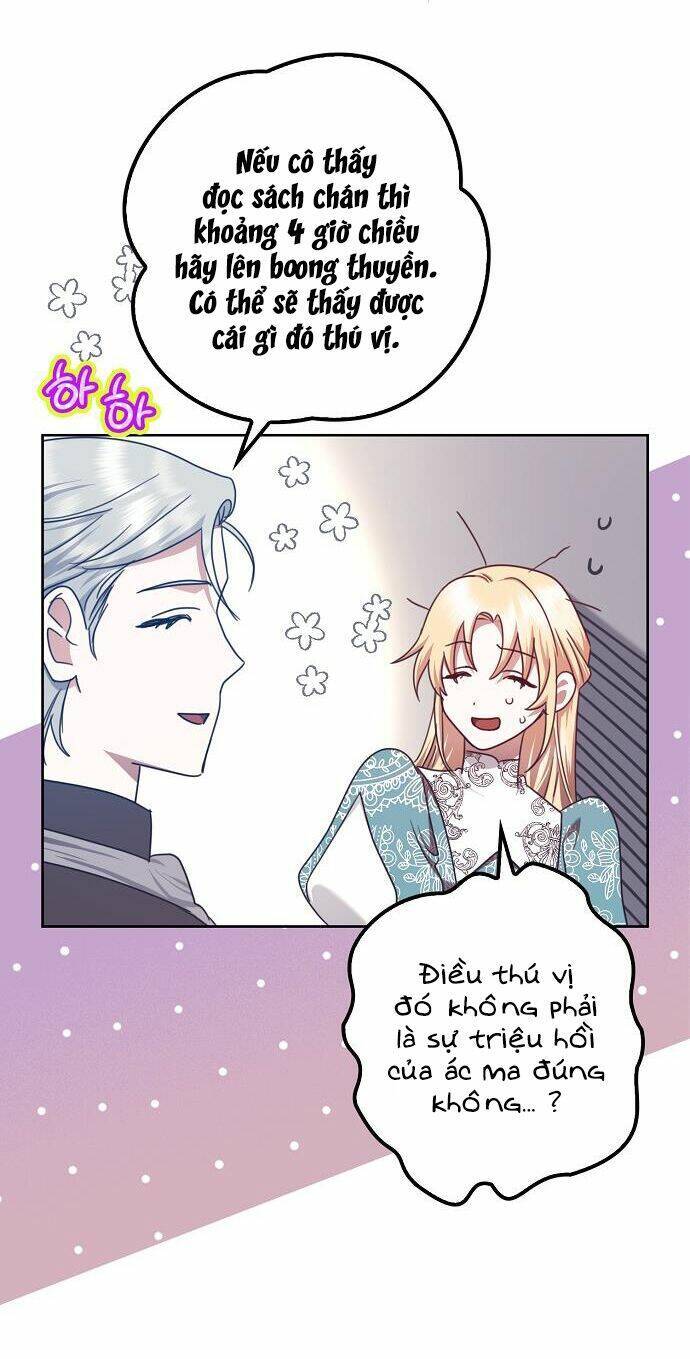 Cuộc Sống Độc Thân Giản Dị Của Quý Cô Bị Bỏ Rơi Chap 23 - Next Chap 24