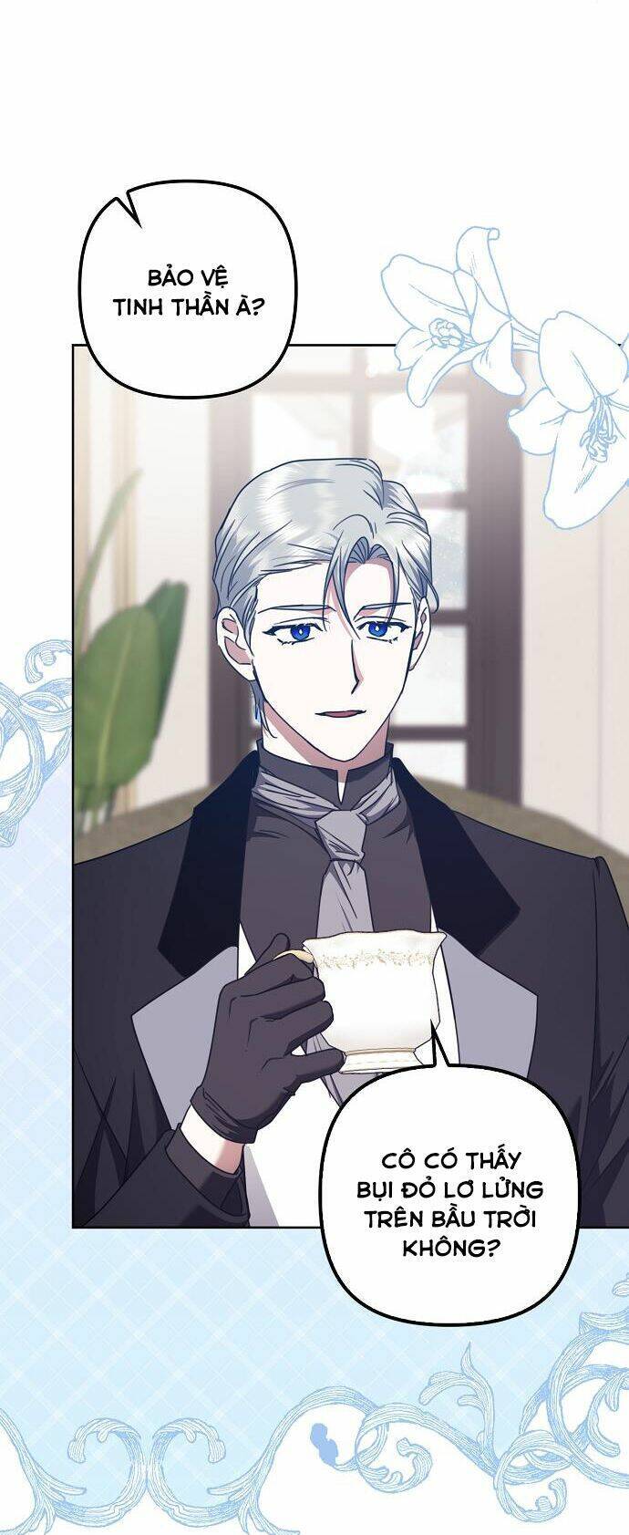 Cuộc Sống Độc Thân Giản Dị Của Quý Cô Bị Bỏ Rơi Chap 23 - Next Chap 24