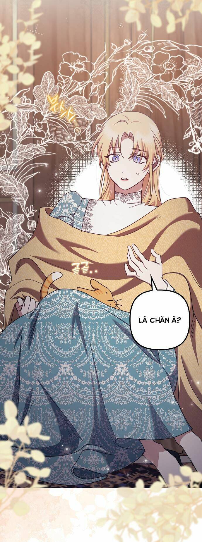 Cuộc Sống Độc Thân Giản Dị Của Quý Cô Bị Bỏ Rơi Chap 23 - Next Chap 24