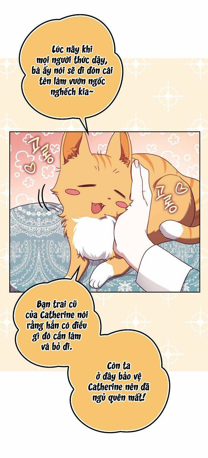 Cuộc Sống Độc Thân Giản Dị Của Quý Cô Bị Bỏ Rơi Chap 23 - Next Chap 24