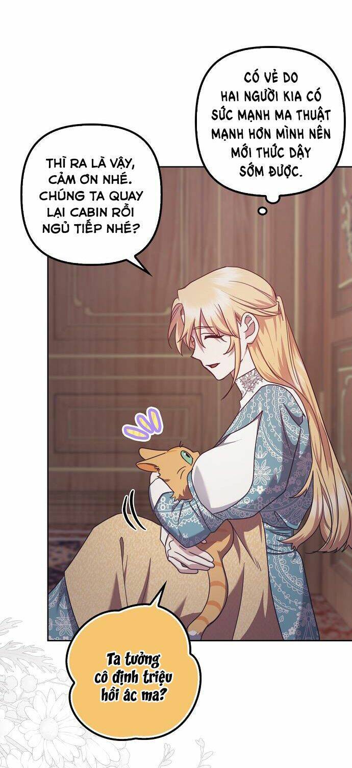 Cuộc Sống Độc Thân Giản Dị Của Quý Cô Bị Bỏ Rơi Chap 23 - Next Chap 24