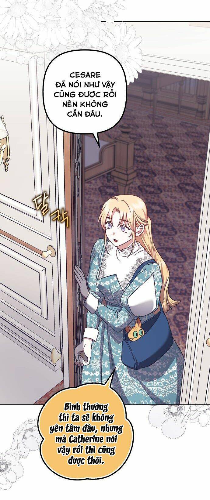 Cuộc Sống Độc Thân Giản Dị Của Quý Cô Bị Bỏ Rơi Chap 23 - Next Chap 24