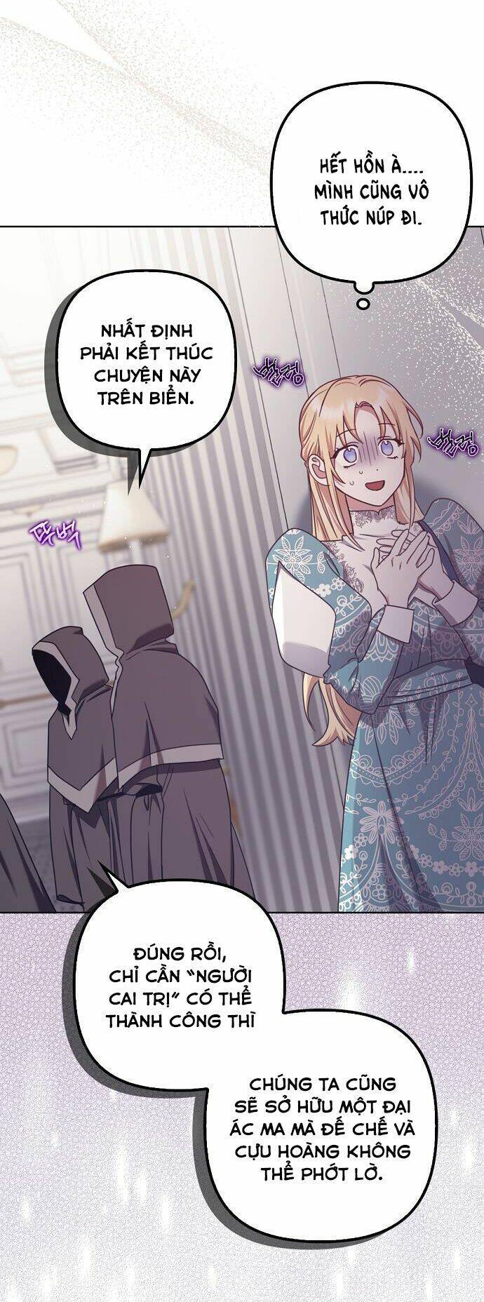 Cuộc Sống Độc Thân Giản Dị Của Quý Cô Bị Bỏ Rơi Chap 23 - Next Chap 24
