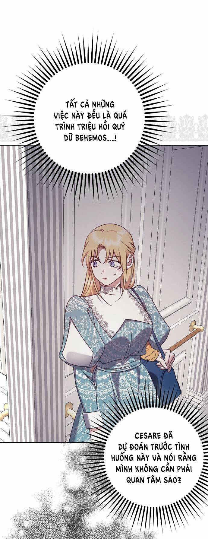 Cuộc Sống Độc Thân Giản Dị Của Quý Cô Bị Bỏ Rơi Chap 23 - Next Chap 24