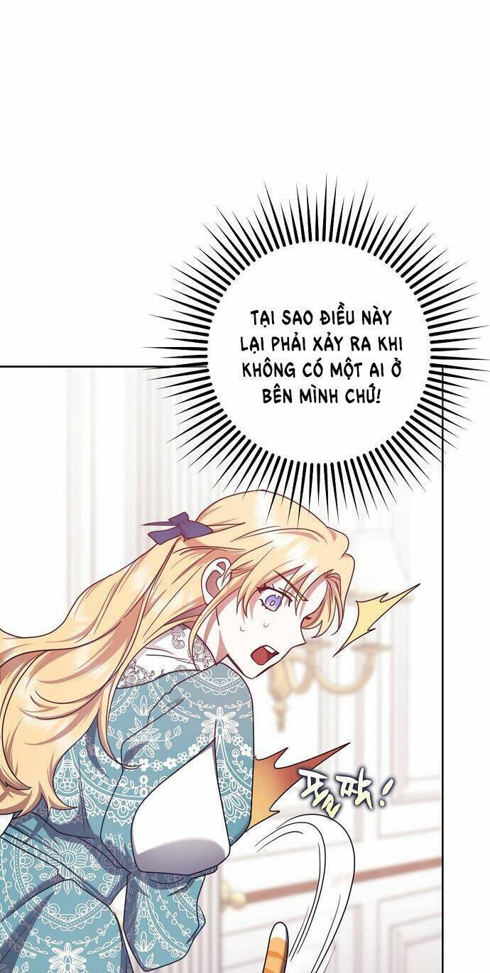 Cuộc Sống Độc Thân Giản Dị Của Quý Cô Bị Bỏ Rơi Chap 23 - Next Chap 24