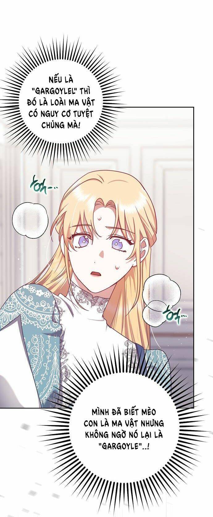 Cuộc Sống Độc Thân Giản Dị Của Quý Cô Bị Bỏ Rơi Chap 23 - Next Chap 24