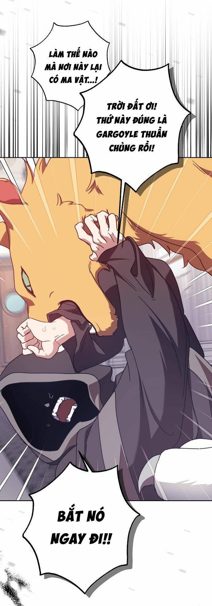 Cuộc Sống Độc Thân Giản Dị Của Quý Cô Bị Bỏ Rơi Chap 23 - Next Chap 24