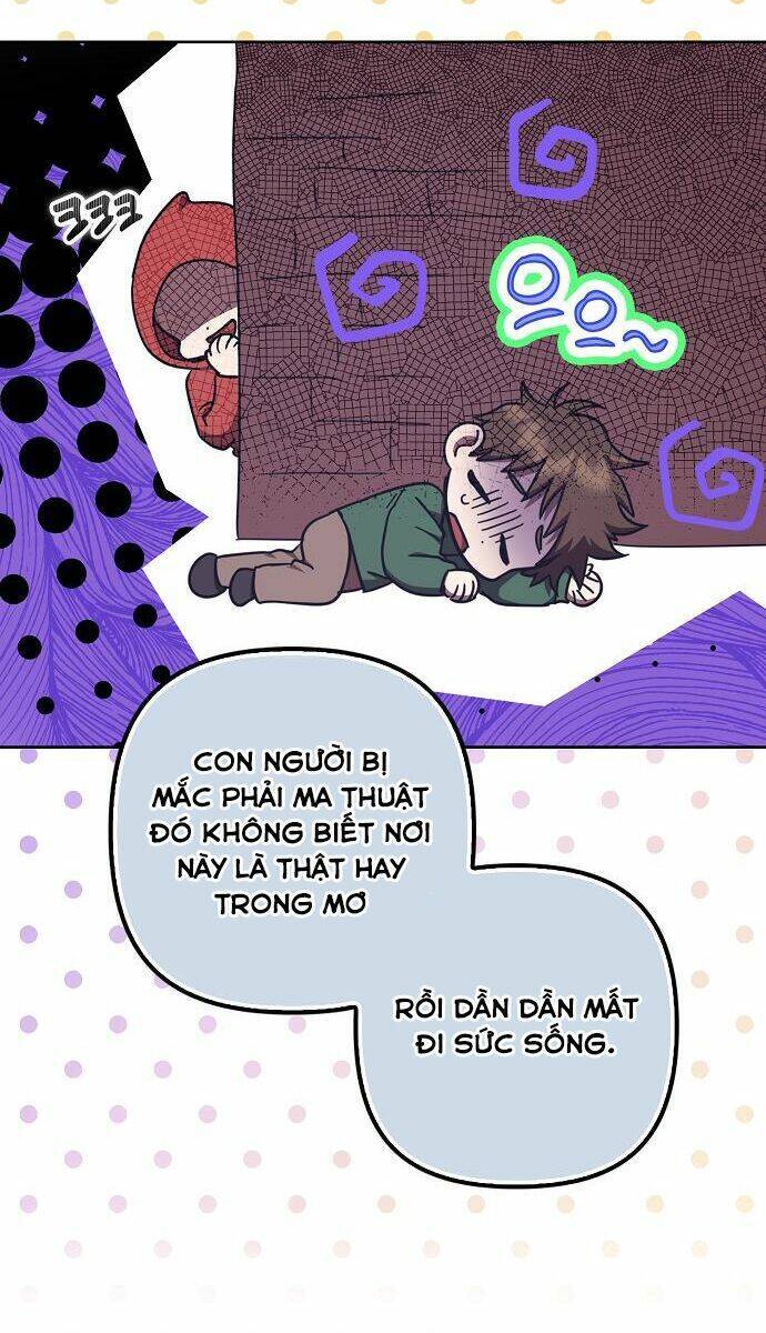 Cuộc Sống Độc Thân Giản Dị Của Quý Cô Bị Bỏ Rơi Chap 23 - Next Chap 24
