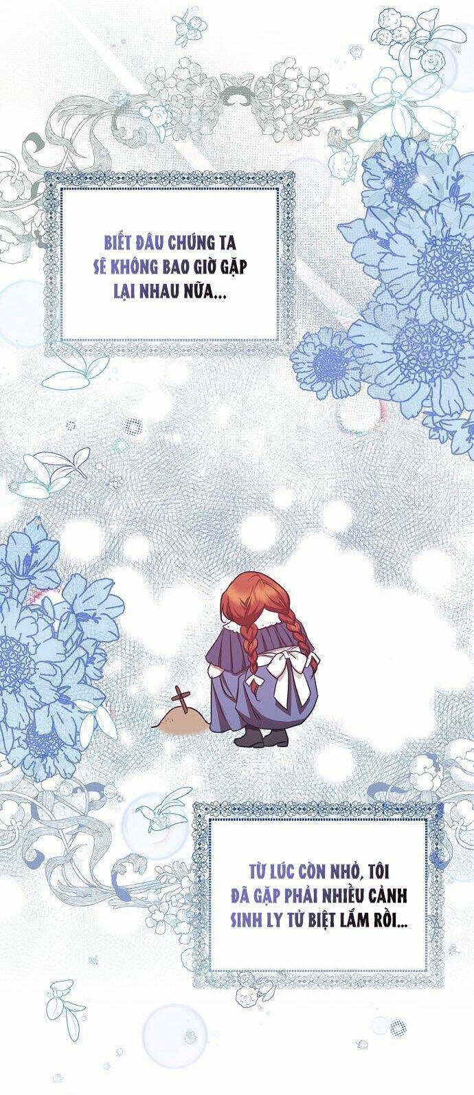 Cuộc Sống Độc Thân Giản Dị Của Quý Cô Bị Bỏ Rơi Chap 23 - Next Chap 24