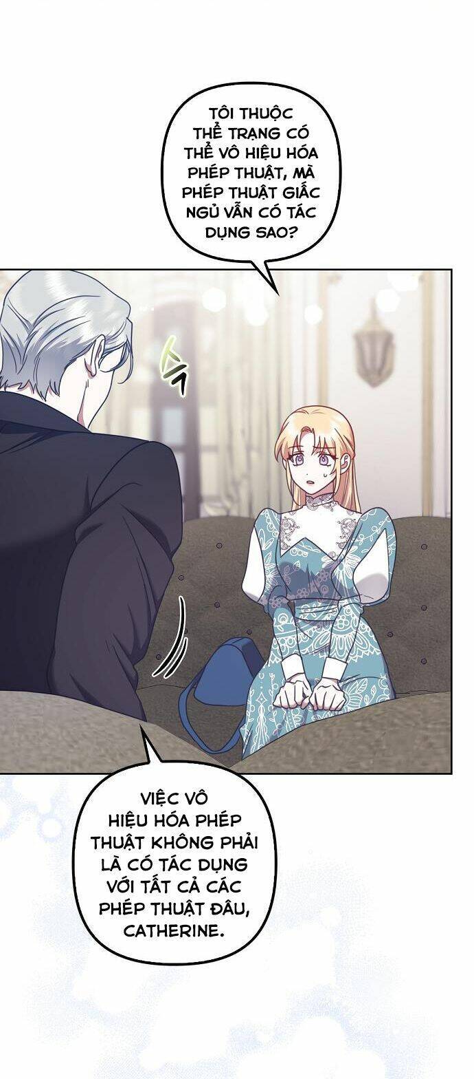 Cuộc Sống Độc Thân Giản Dị Của Quý Cô Bị Bỏ Rơi Chap 23 - Next Chap 24