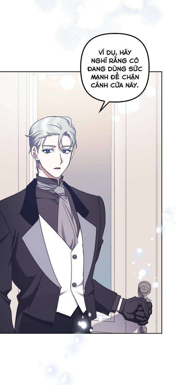 Cuộc Sống Độc Thân Giản Dị Của Quý Cô Bị Bỏ Rơi Chap 23 - Next Chap 24
